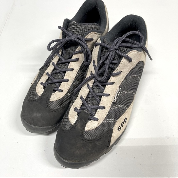 Shimano Other - Shimano Bike Shoes 10